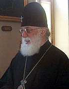 Предстоятель Грузинской Православной Церкви совершает рабочую поездку по региону Самцхе-Джавахети